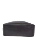 GUCCI Shoulder Hand Bag Purse Enamel Leather 0013766 Black 7891K - Velora Luxury Fashion
