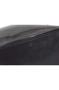 GUCCI Shoulder Hand Bag Purse Enamel Leather 0013766 Black 7891K - Velora Luxury Fashion