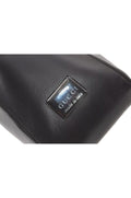 GUCCI Shoulder Hand Bag Purse Enamel Leather 0013766 Black 7891K - Velora Luxury Fashion