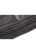 GUCCI Shoulder Hand Bag Purse Enamel Leather 0013766 Black 7891K - Velora Luxury Fashion