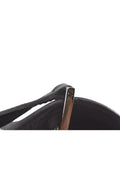 GUCCI Vintage Shoulder Tote Bag GG Canvas Leather 31244 Black 7900K - Velora Luxury Fashion