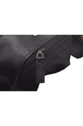 GUCCI Vintage Shoulder Tote Bag GG Canvas Leather 31244 Black 7900K - Velora Luxury Fashion