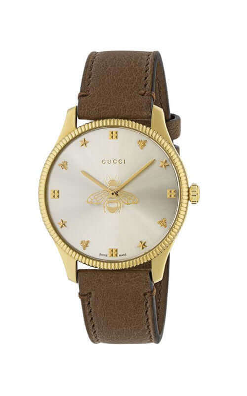 GUCCI G-Timeless Watch YA1264199 - Velora