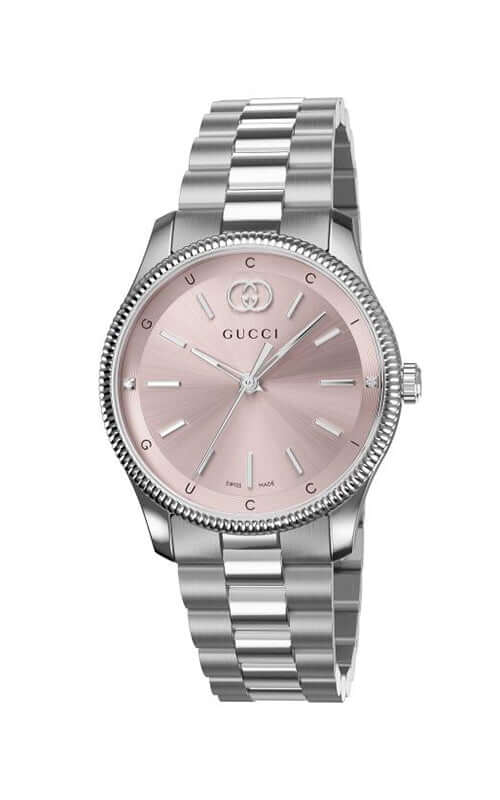Gucci G-Timeless Watch 29mm YA1265061 - Velora
