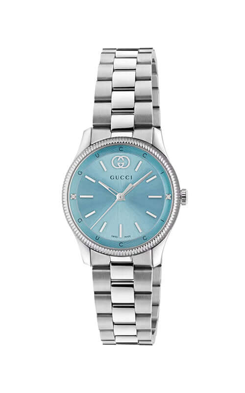 Gucci G-Timeless Watch 29mm YA1265068 - Velora