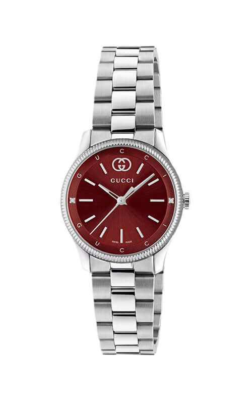 Gucci G-Timeless Watch 29mm YA1265069 - Velora