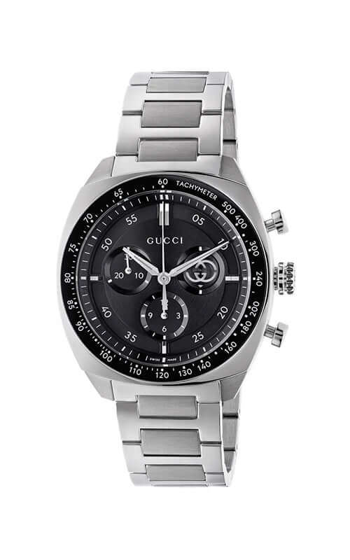 GUCCI Interlocking Watch 41mm YA142316 - Velora