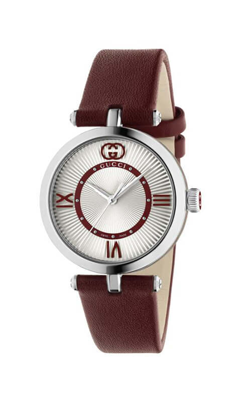 Gucci Model 2000 Watch YA167508 - Velora