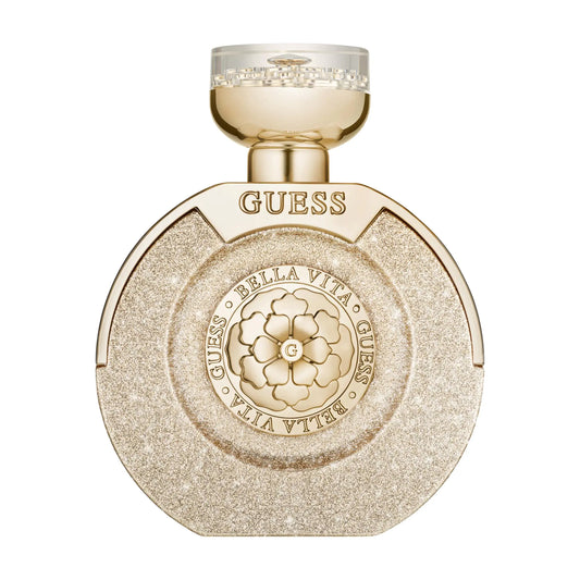 GUESS Bella Vita Paradiso Eau de Parfum Perfume Spray For Women 1.0 Fl. Oz. - Velora Luxury Fashion