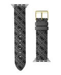 GUESS Women's Leather Strap for Apple Watch 38MM-40MM - Velora Luxury Fashion