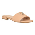 GUESS Women's Tamed Light Slide Sandal - Velora Luxury Fashion