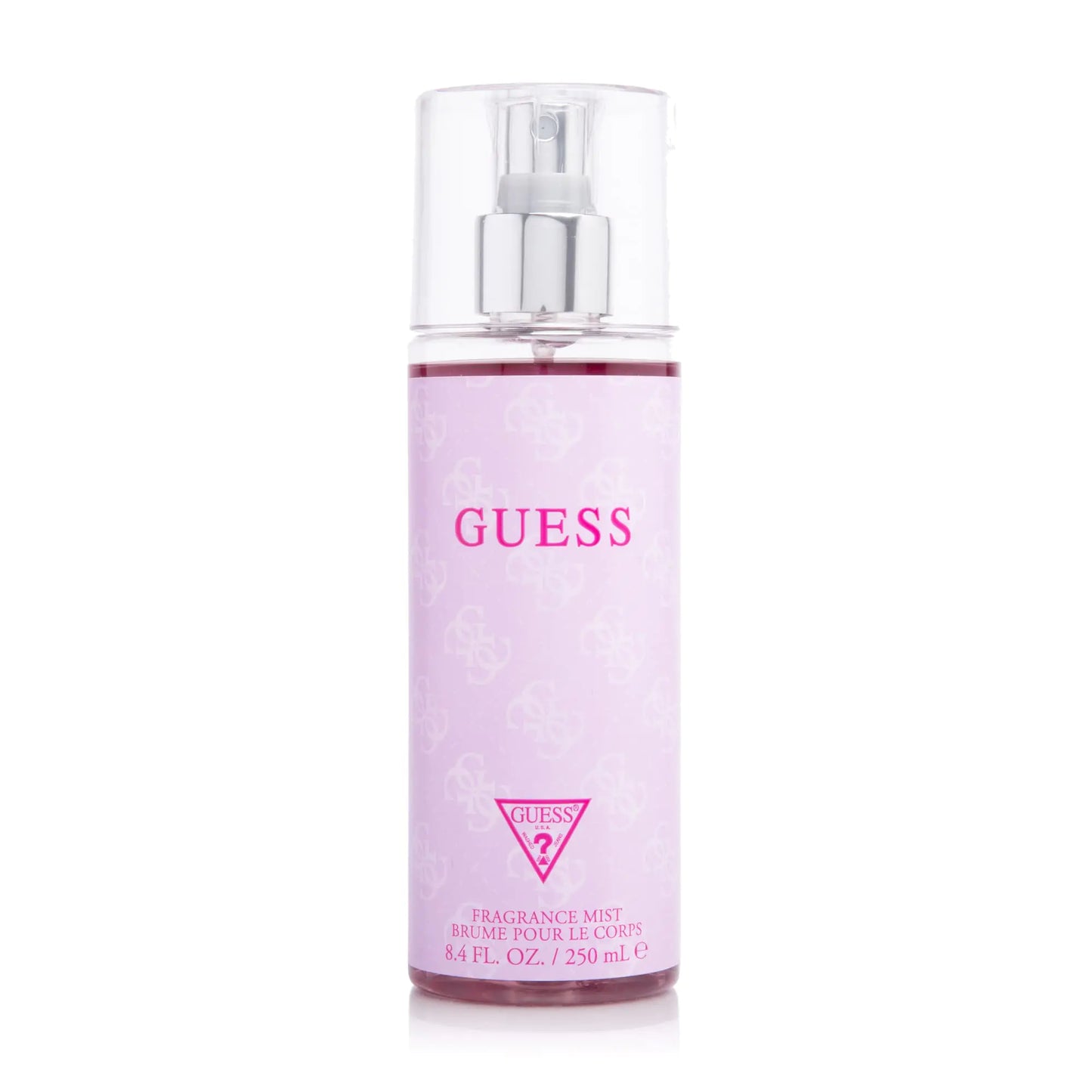 GUESS for Women Fragrance Mist 8.4 Fl Oz - Velora Luxury Fashion