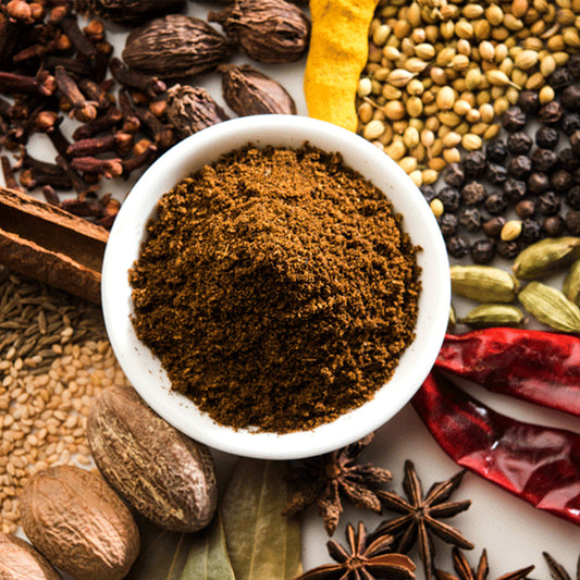 Garam Masala - Velora