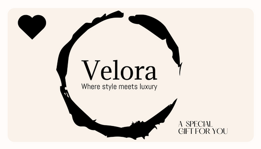 Velora Gift Card