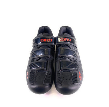 Giro Men's Treble Road Cycling Shoe, Size 39.5 EU - Velora Luxury Fashion