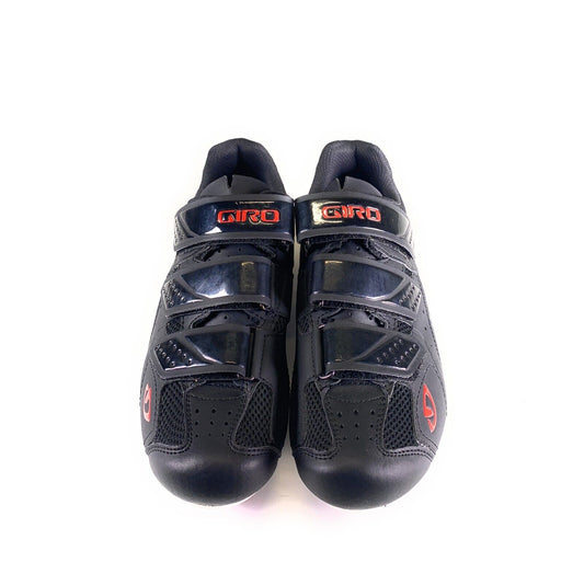Giro Men's Treble Road Cycling Shoe, Size 39.5 EU - Velora Luxury Fashion