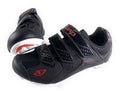 Giro Men's Treble Road Cycling Shoe, Size 39.5 EU - Velora Luxury Fashion