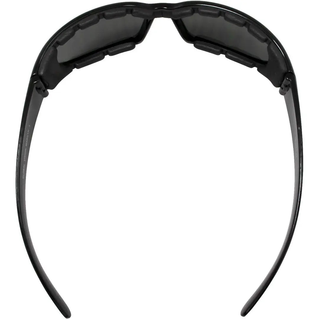 Global Vision Hawkeye  Motorcycle Sunglasses - Velora Luxury Fashion