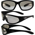 Global Vision Hercules 24 Glasses with Photochromic Color Changing Lenses - Velora Luxury Fashion