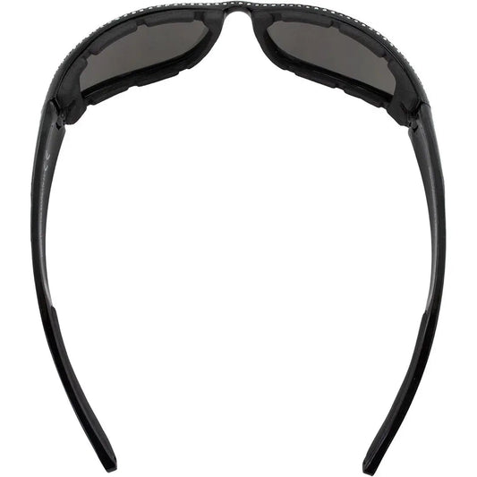 Global Vision Marilyn 11 FM Motorcycle Sunglasses - Velora Luxury Fashion