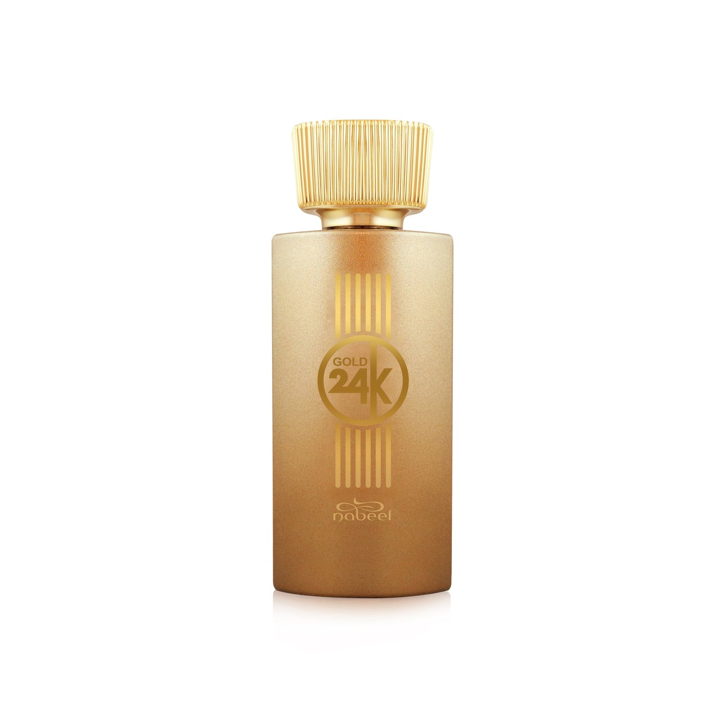 Nabeel Gold 24k Unisex 100mL - Velora