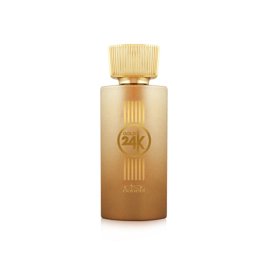 Nabeel Gold 24k Unisex 100mL - Velora