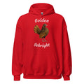 Golden Sebright Unisex Bunny Hug (Hoodie) - Velora Luxury Fashion