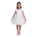 Grace Angel Girls Formal Dress - Velora Luxury Fashion