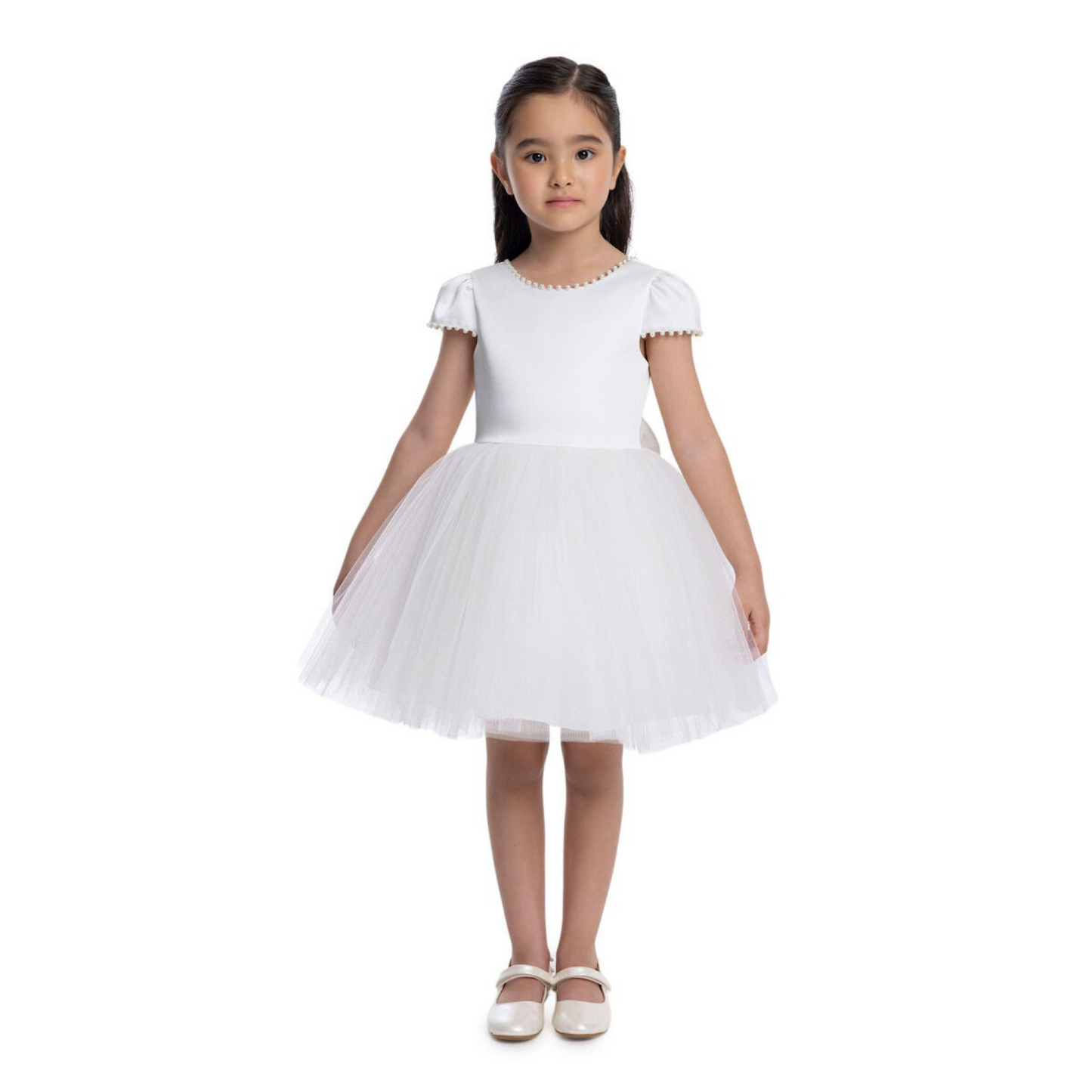 Grace Angel Girls Formal Dress - Velora Luxury Fashion