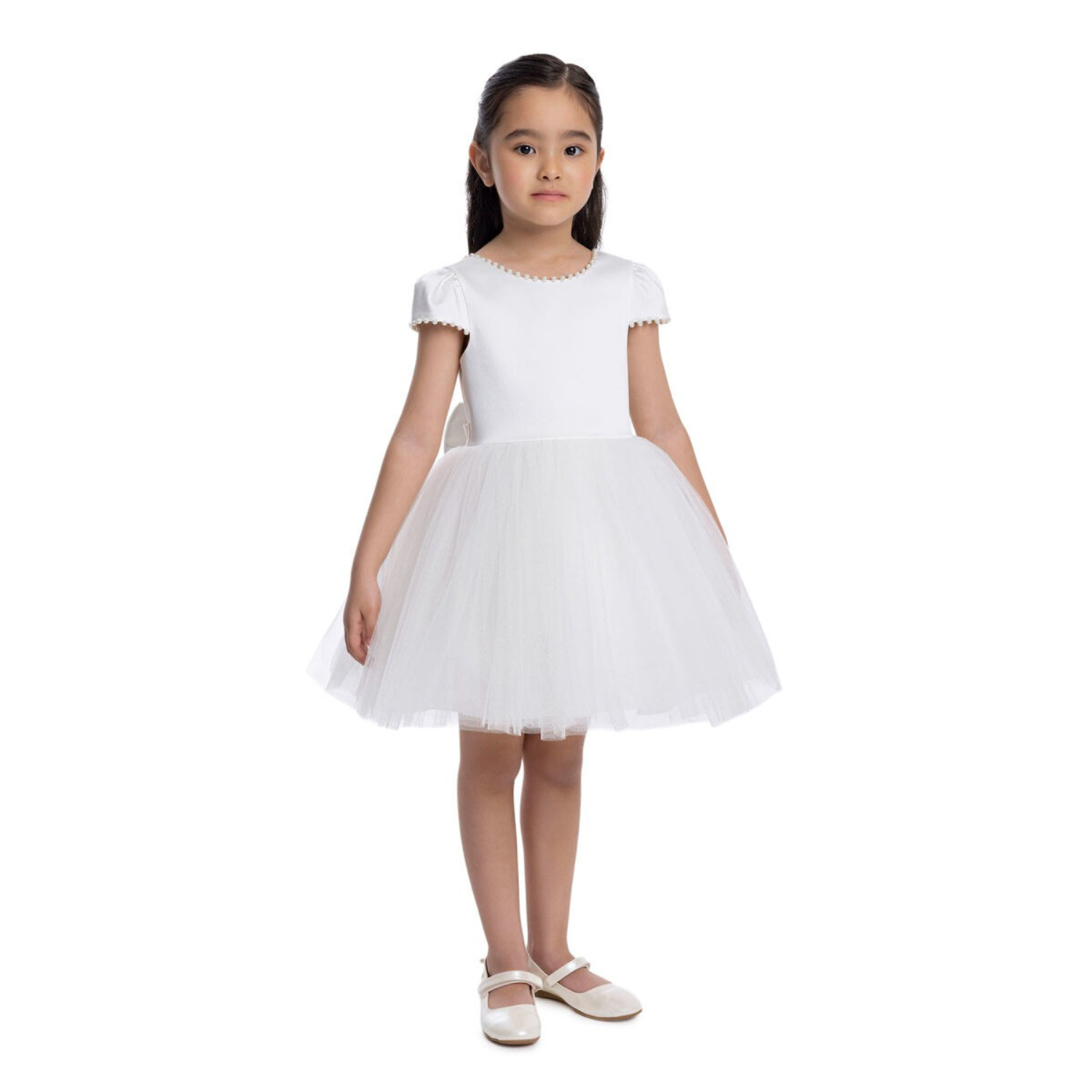 Grace Angel Girls Formal Dress - Velora Luxury Fashion