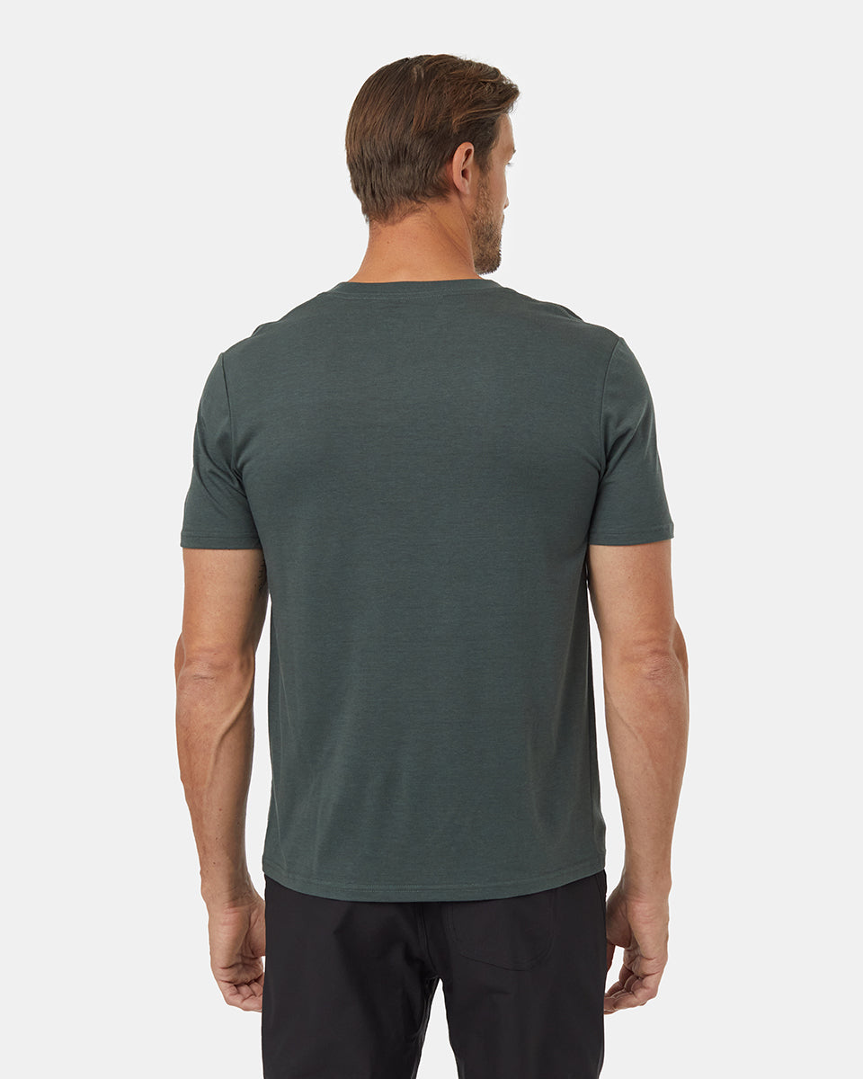 TreeBlend Logo T-Shirt