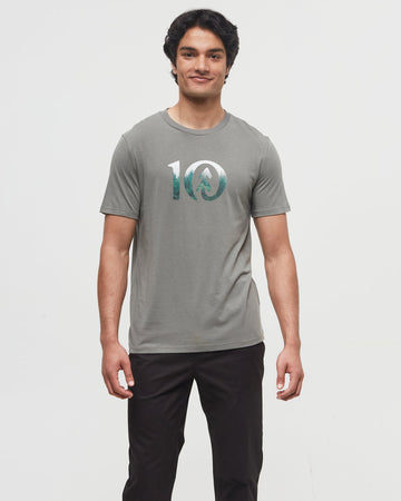 Photo Forest Logo T-Shirt