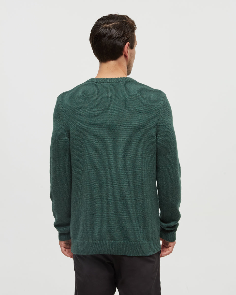Dalton Sweater