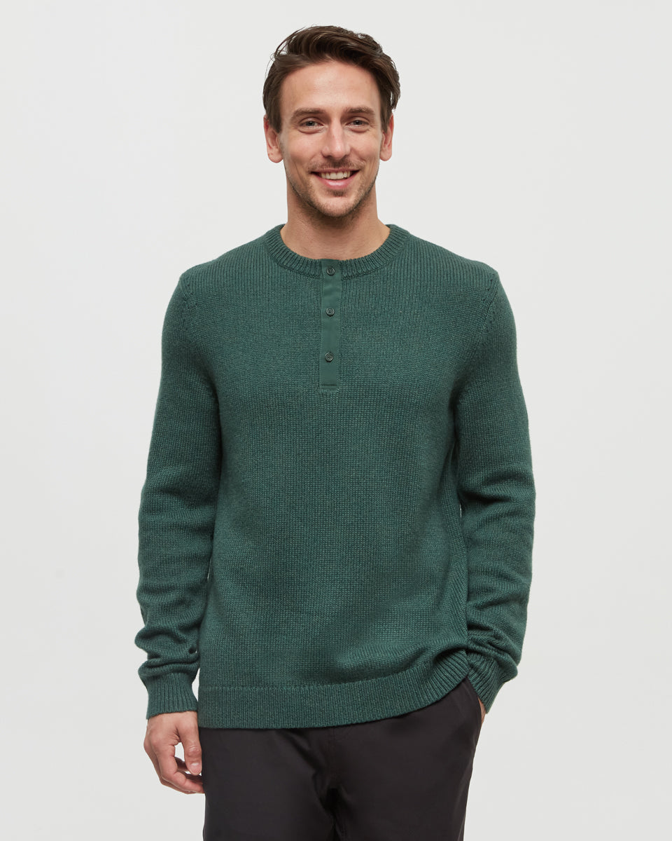 Dalton Sweater