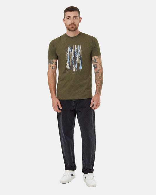 Spruced Up T-Shirt