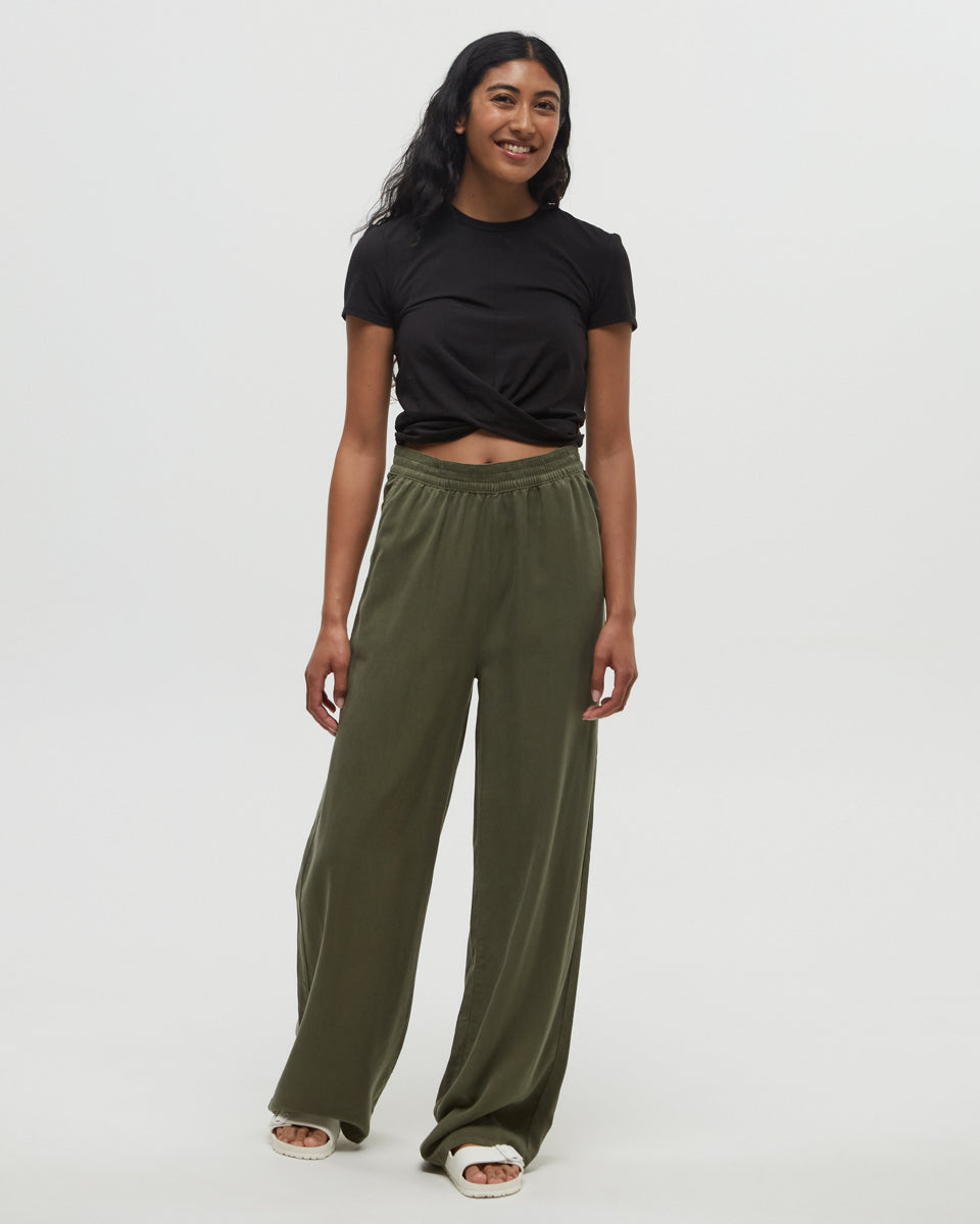 Kaslo Pant