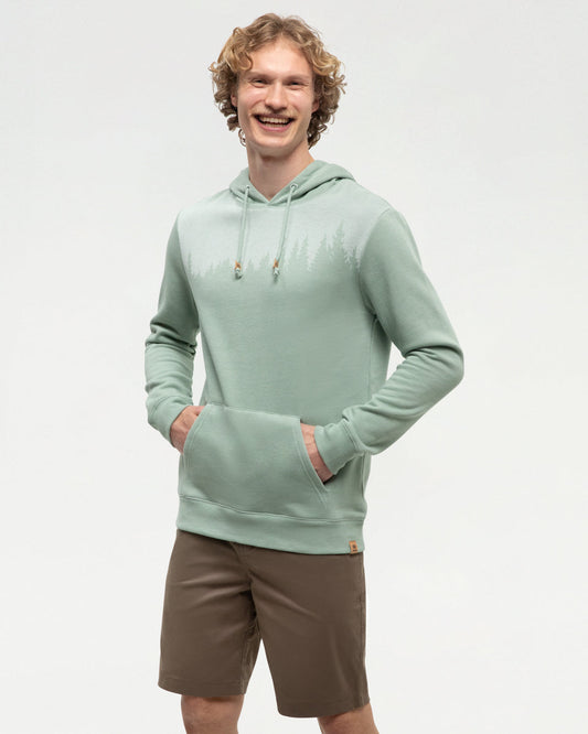 Juniper Hoodie