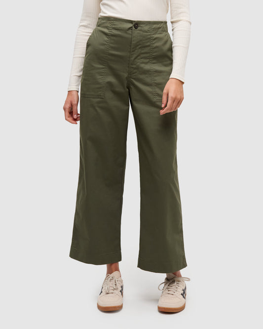 Alma Pant