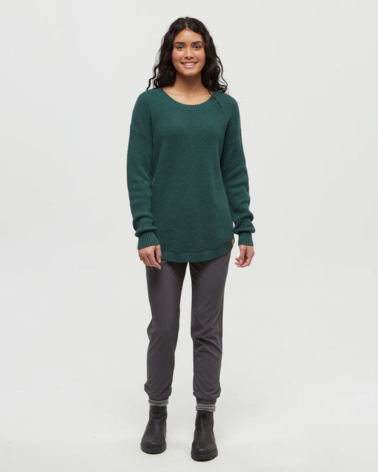 Broughton Sweater