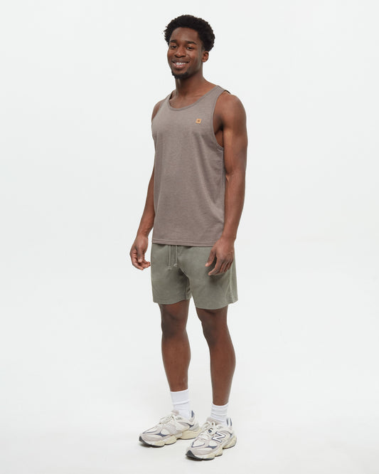 Hemp Joshua Short