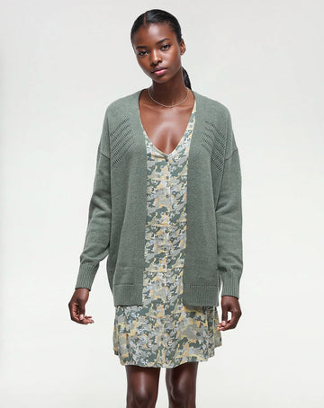 Prairies Cardigan