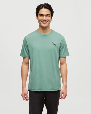 Boreal Wildlife T-Shirt