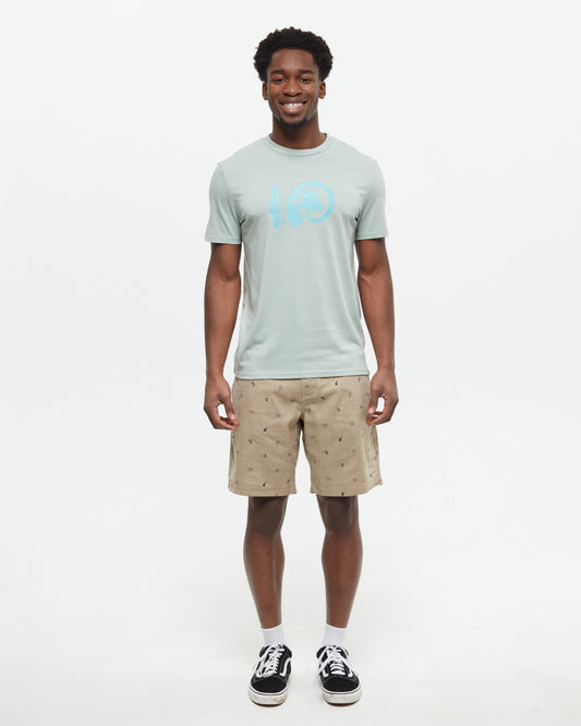 Seaforestation Logo T-Shirt