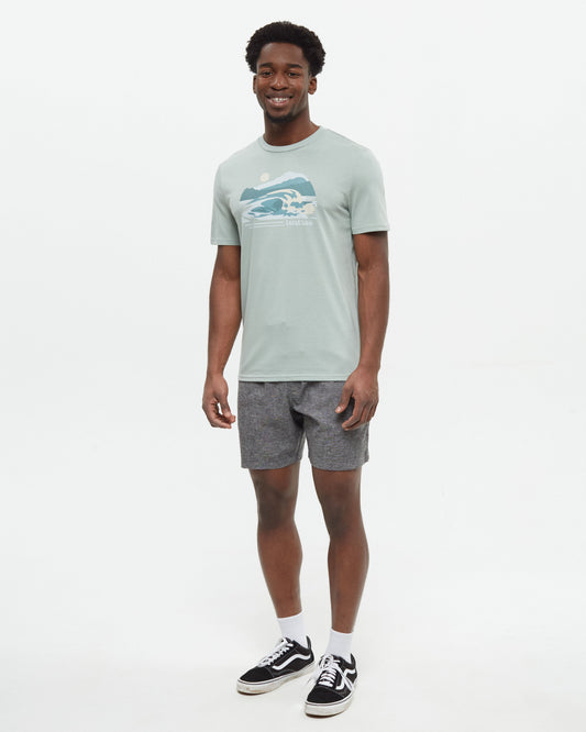 Breaker T-Shirt