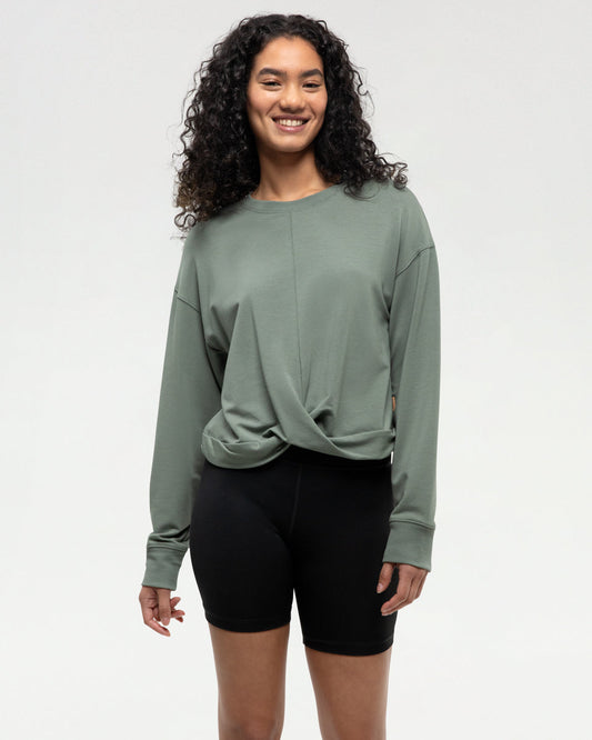Tatlow Fleece