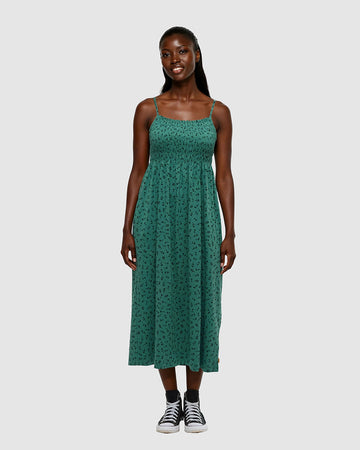 Driftwood Dress