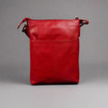 Greenwood Leather Siena Mini Crossbody Bag - Velora Luxury Fashion