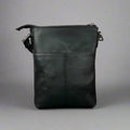 Greenwood Leather Siena Mini Crossbody Bag - Velora Luxury Fashion