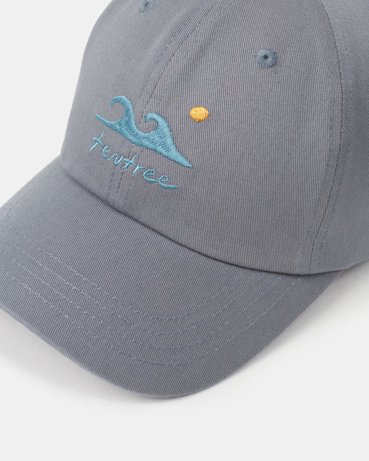 Seaforestation Peak Hat