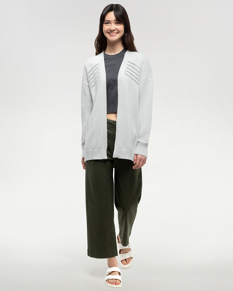 Prairies Cardigan